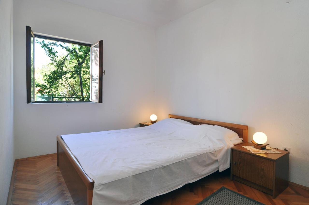 Apartments By The Sea Stupin Celine, Rogoznica - 2096 Rogoznica (Sibenik-Knin) Exterior foto